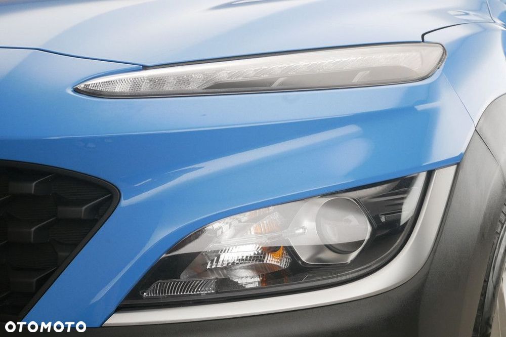 Hyundai Kona 1.0 T-GDI Comfort - 13