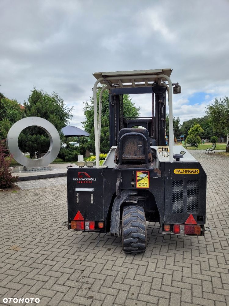 Palfinger F3-253- GT-S - 6