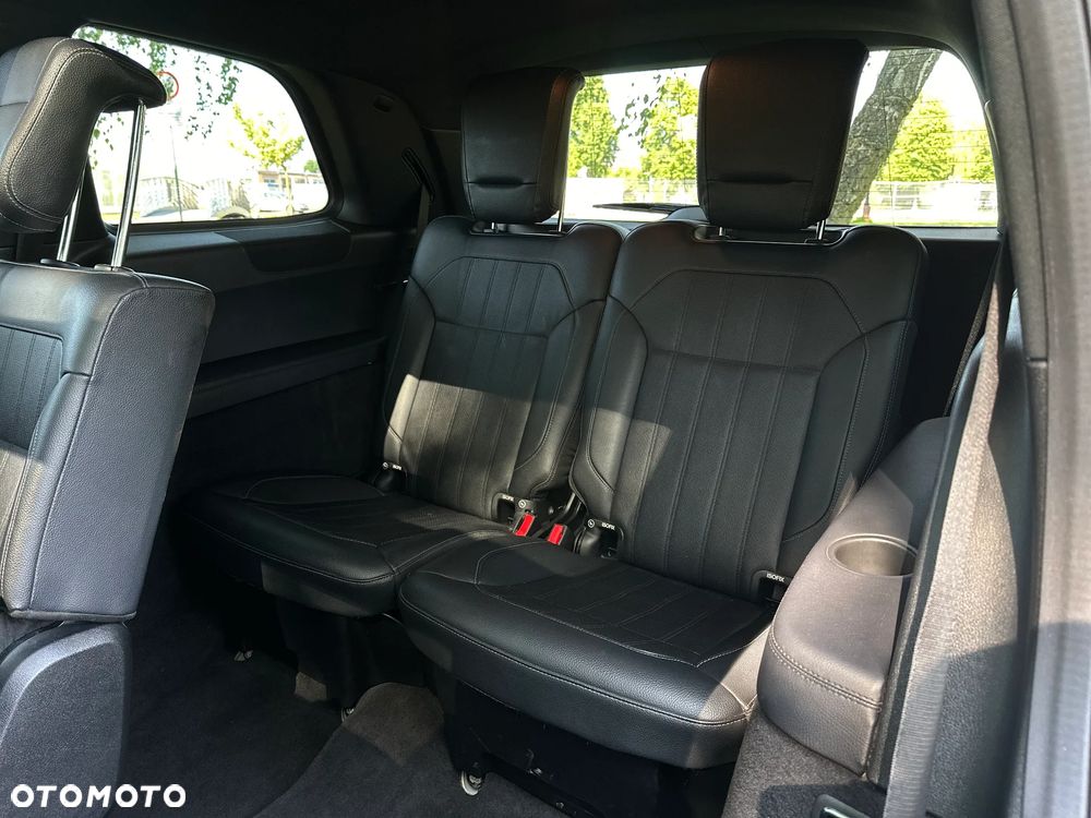 Mercedes-Benz GLS 400 4Matic 9G-TRONIC - 22