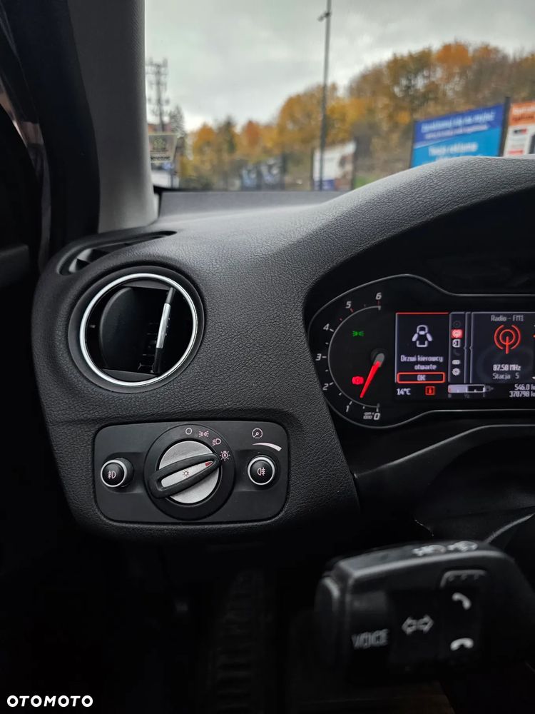 Ford Mondeo Turnier 2.0 TDCi Ambiente - 7