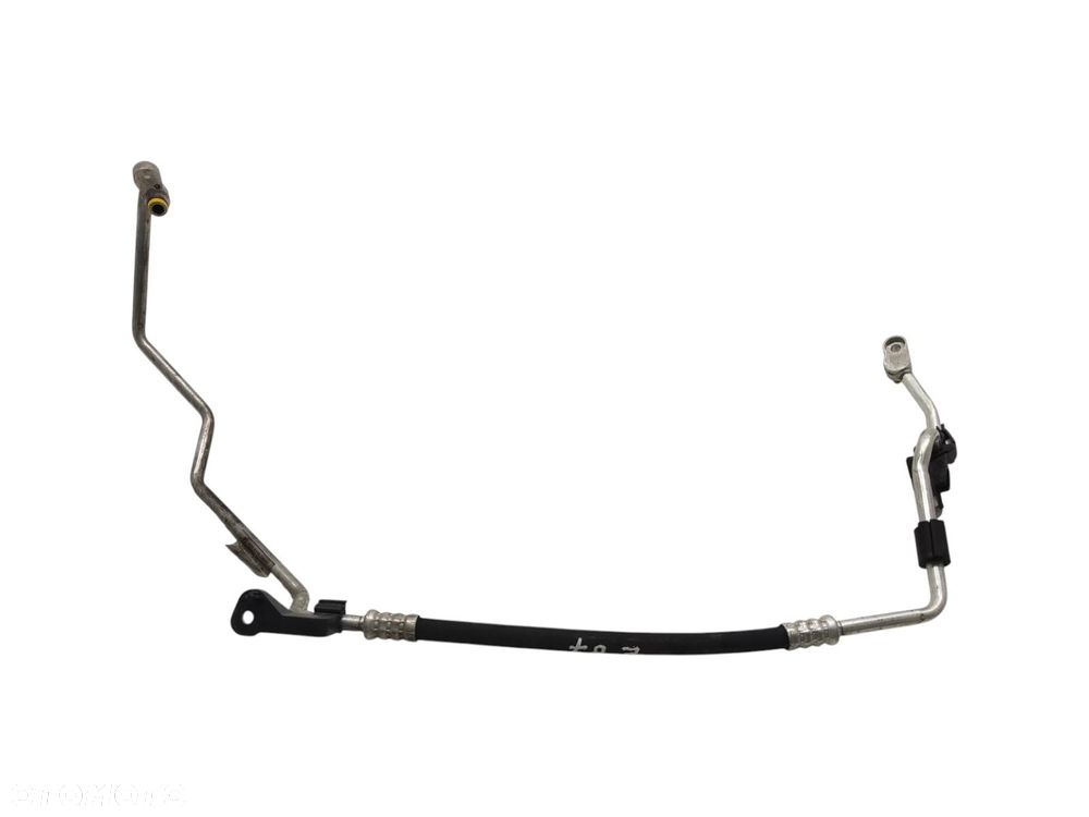 PRZEWÓD KLIMATYZACJI BMW 1 E81 E87 LIFT LCI 2007-2011 9223320 - 1