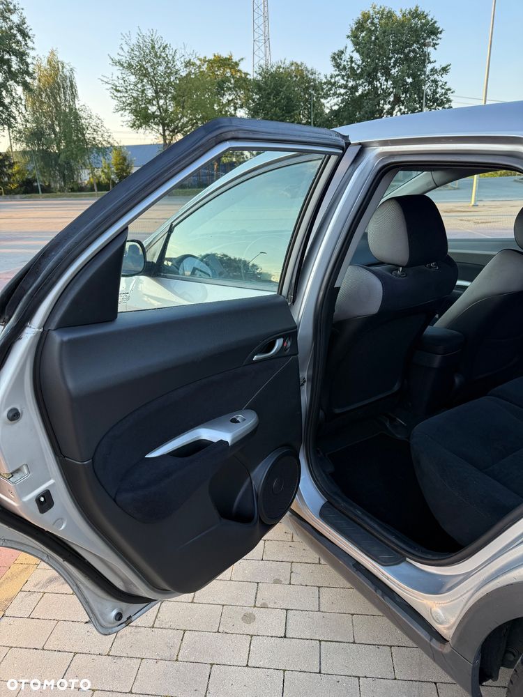 Honda Civic 1.8 Executive - 16