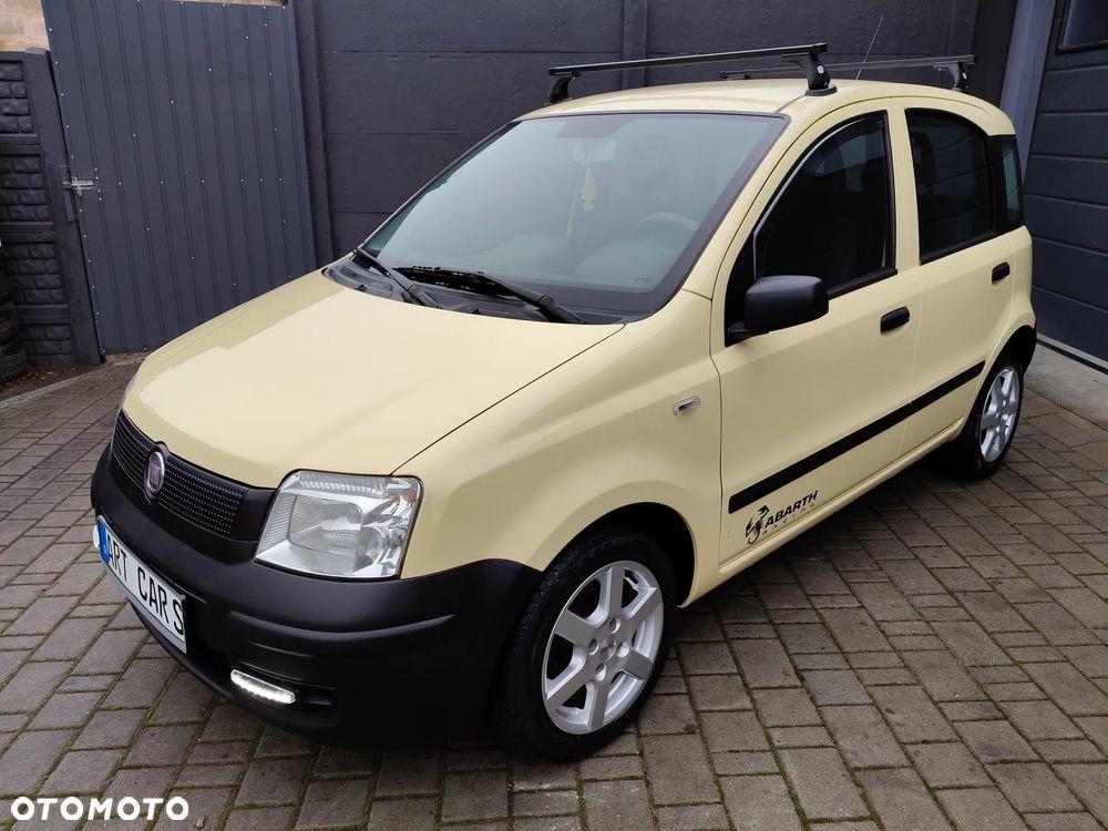 Fiat Panda - 24