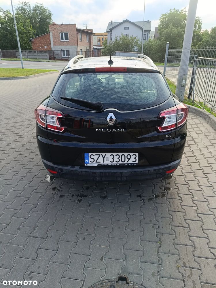 Renault Megane - 4