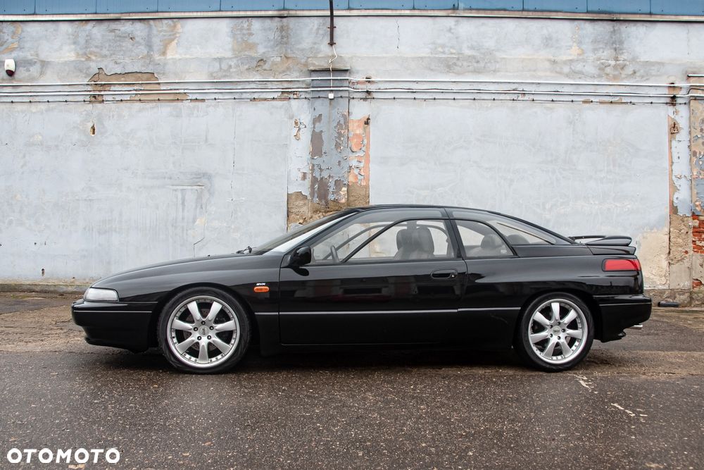 Subaru SVX - 1