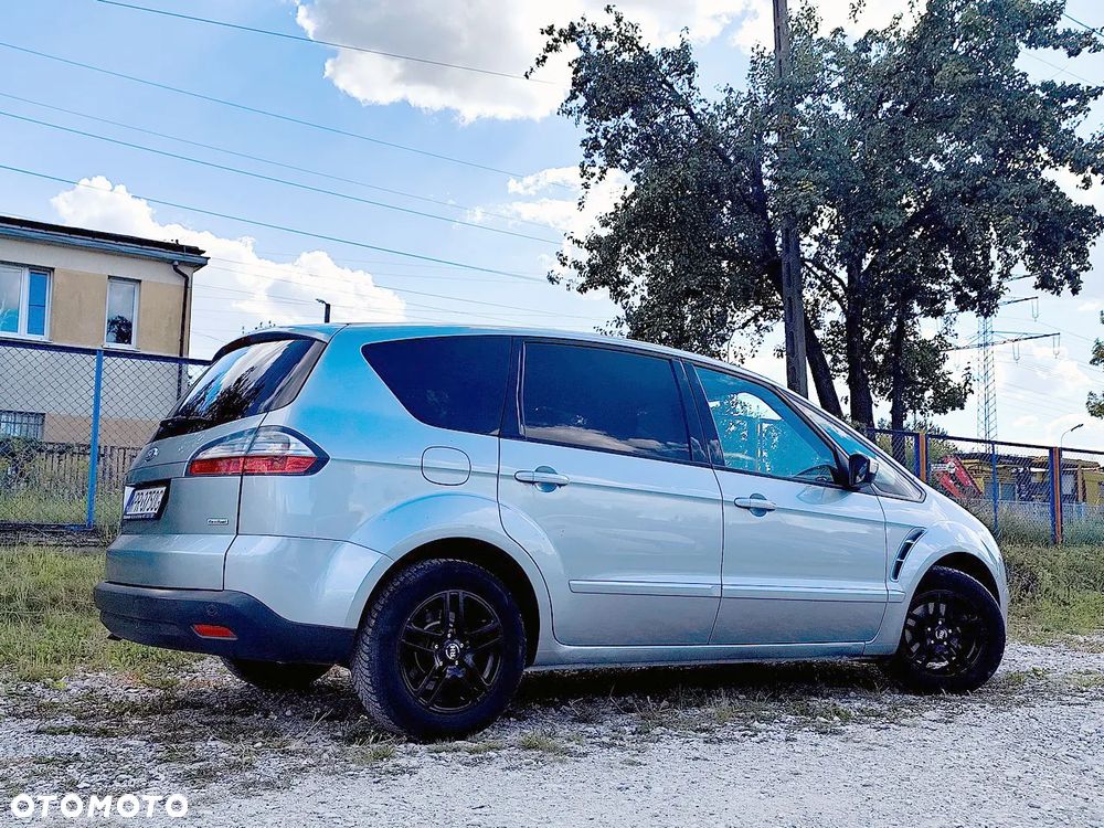 Ford S-Max 2.0 Viva Trend - 5