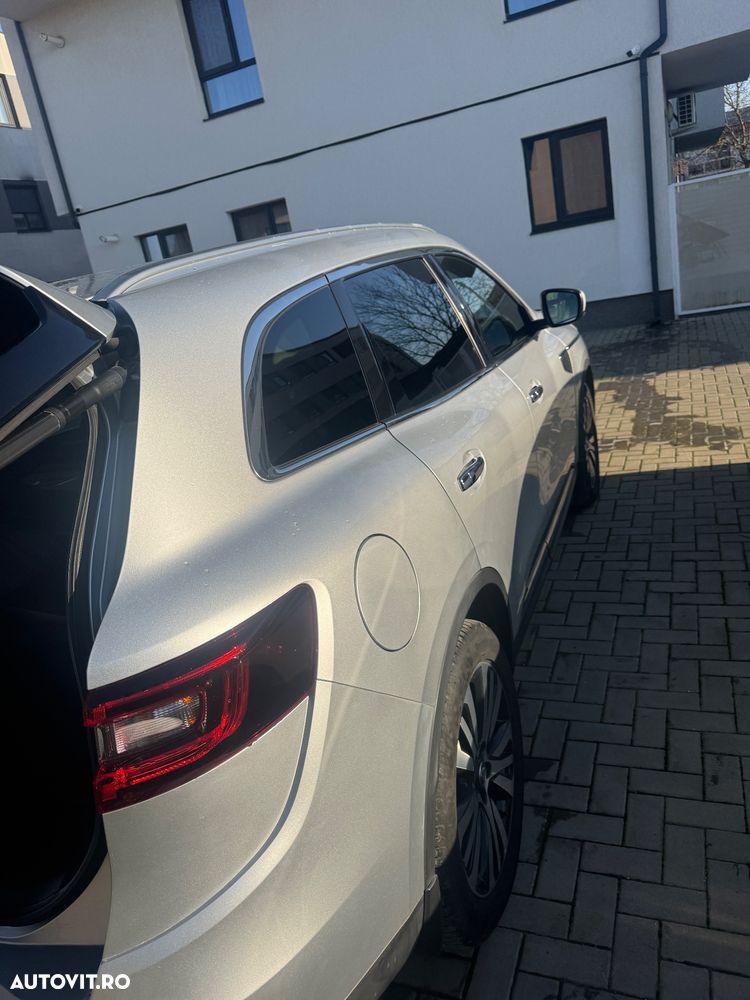Renault Koleos 2.0 Energy dCi X-TRONIC Intens - 5