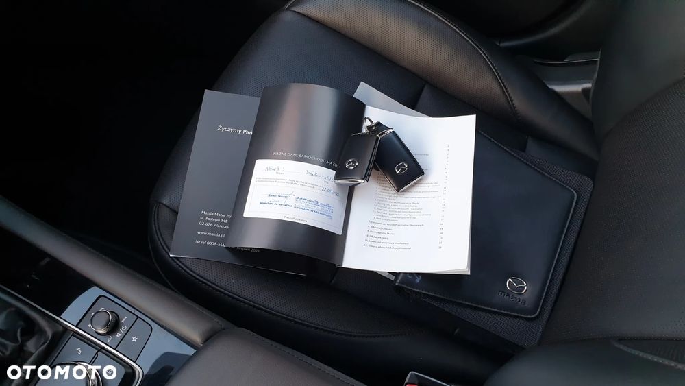 Mazda 3 - 23