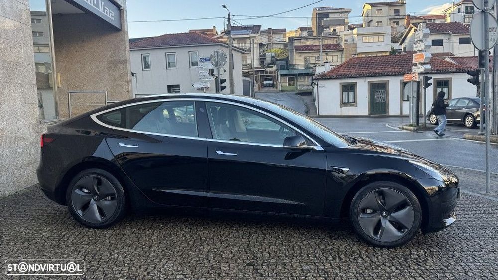 Tesla Model 3 Standard Range Plus RWD - 5