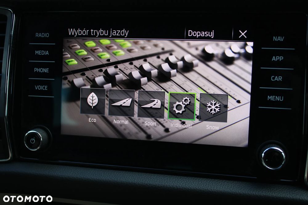 Skoda Kodiaq 2.0 TDI 4x4 Style DSG - 25