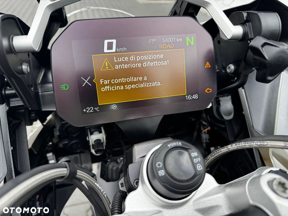 BMW R1250 GS Adventure - 18