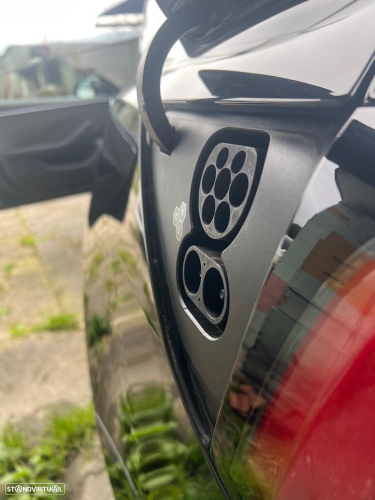 Tesla Model 3 Tração Traseira Standard - 7