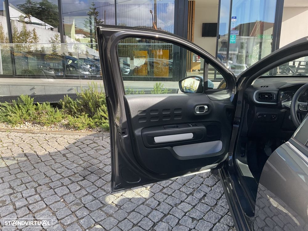 Citroën C3 1.2 PureTech YOU! - 20