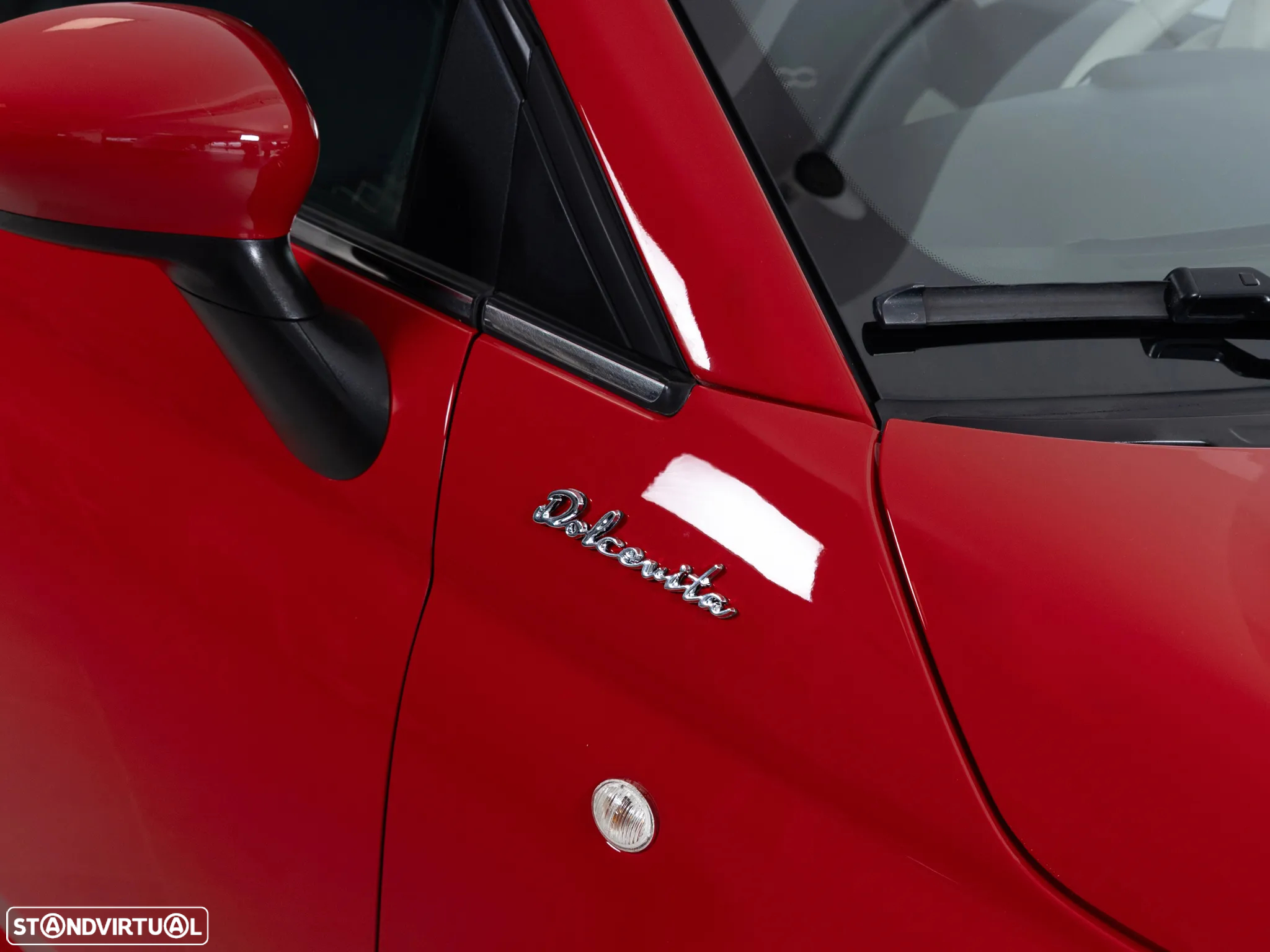Fiat 500 1.0 Hybrid Dolcevita - 7