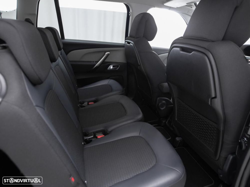Citroën Grand C4 Spacetourer 1.5 BlueHDi Shine - 11