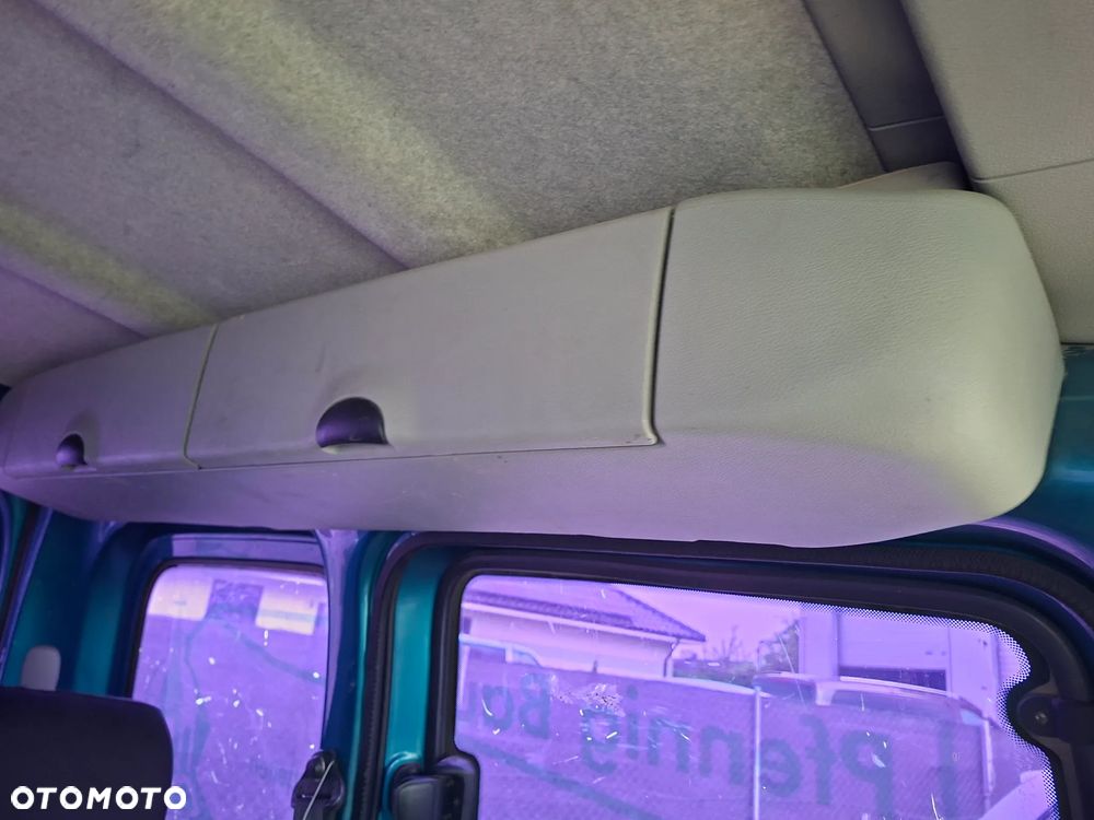 Renault Kangoo 1.5 dCi Helios - 8