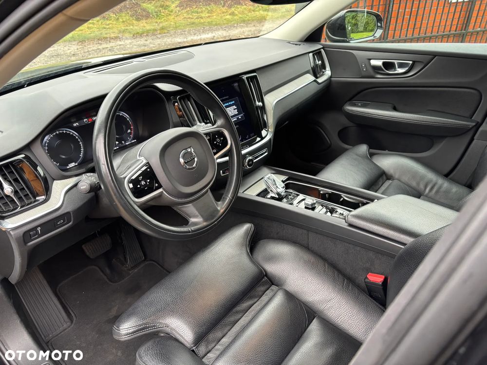 Volvo V60 B3 B Geartronic Inscription - 7