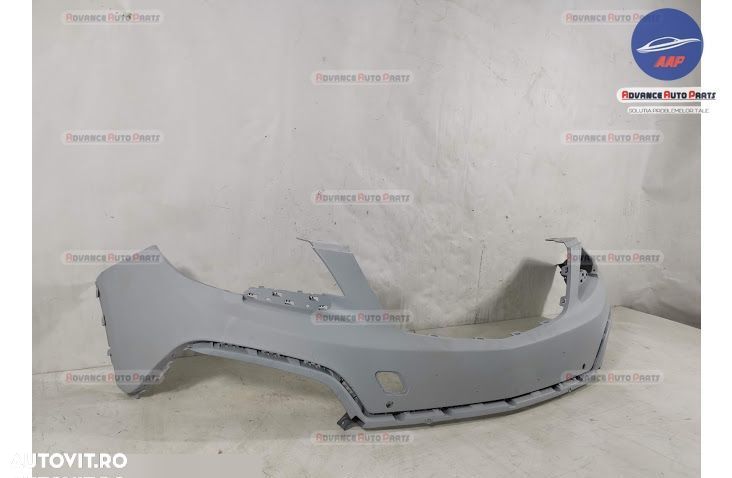 Bara Fata originala cu senzori Opel  Mokka  1 2012 2013 2014 2015 - 2