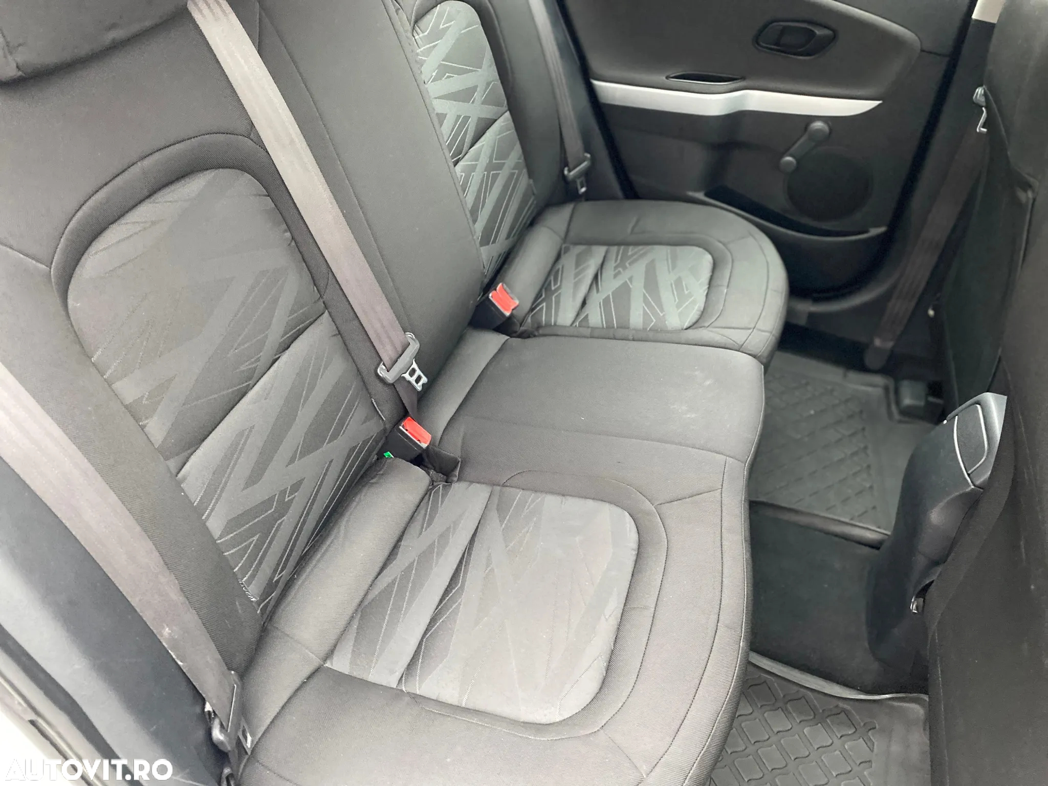 Kia Ceed 1.4 CVVT - 14