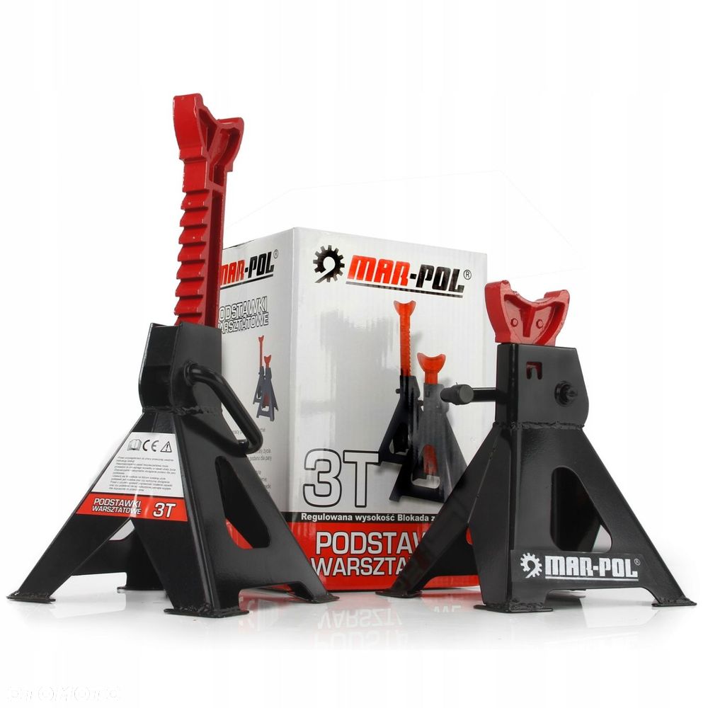 Kobyłki Mar-Pol M80102 - 7