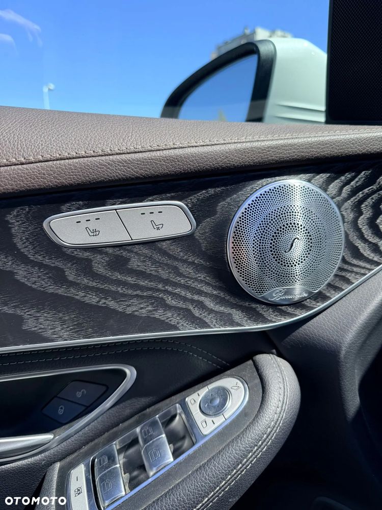 Mercedes-Benz GLC 350 e 4-Matic - 12