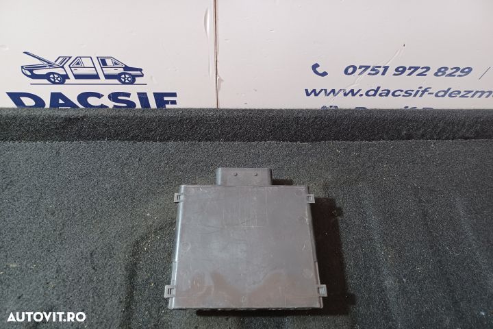 Modul stabilizator tensiune 8K0959663D 8K0959663D Audi A3 8P/8PA [2th - 2