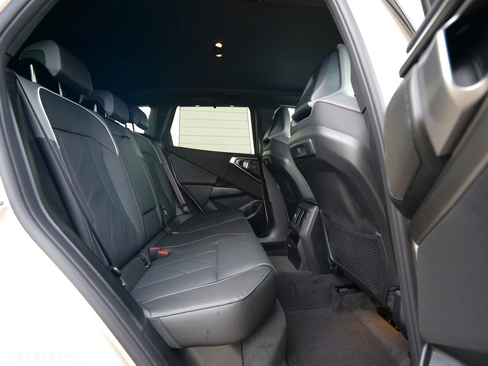 BMW X3 40d xDrive - 38