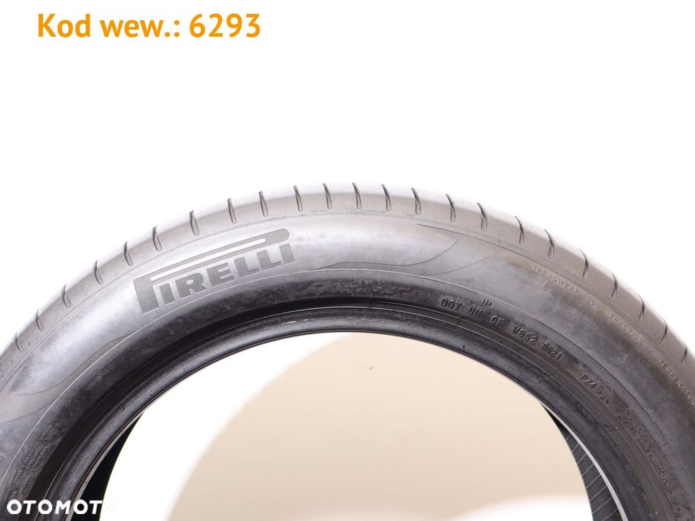 Pirelli P ZERO TM - 245/50 R19 - 6