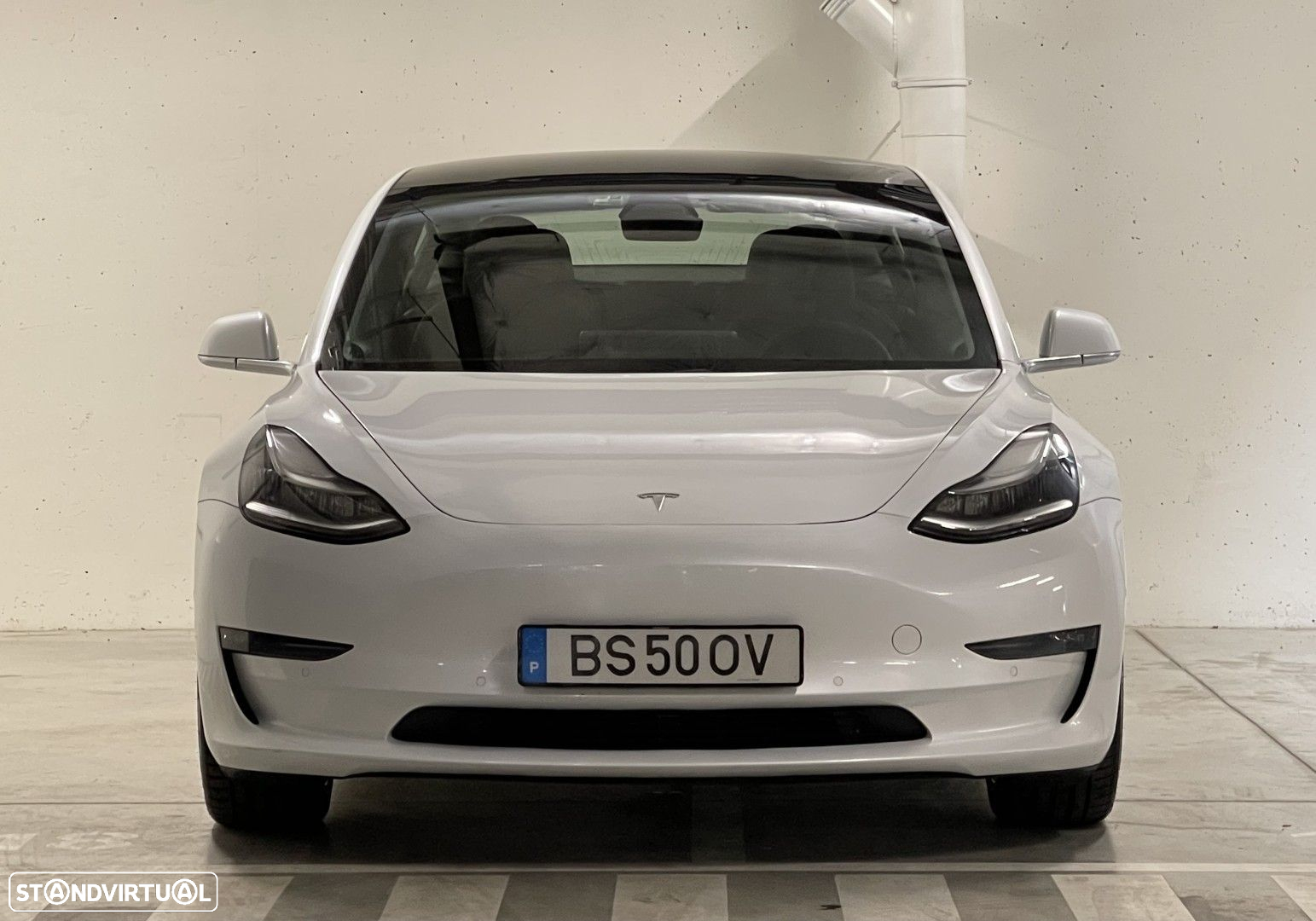 Tesla Model 3 - 2