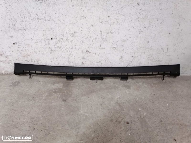 Grelha Torpedo Peugeot 207 Cc (Wd_) - 2