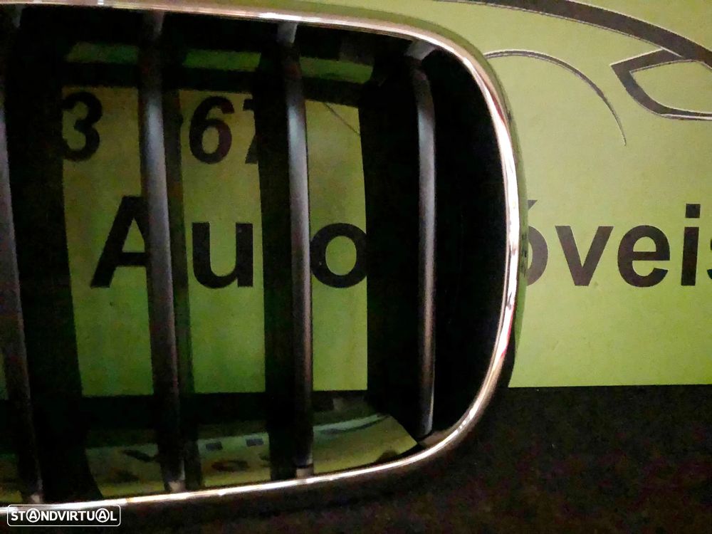 BMW X5 F15 GELHA PARA CHOQUES DIREITA - GL091 - 4