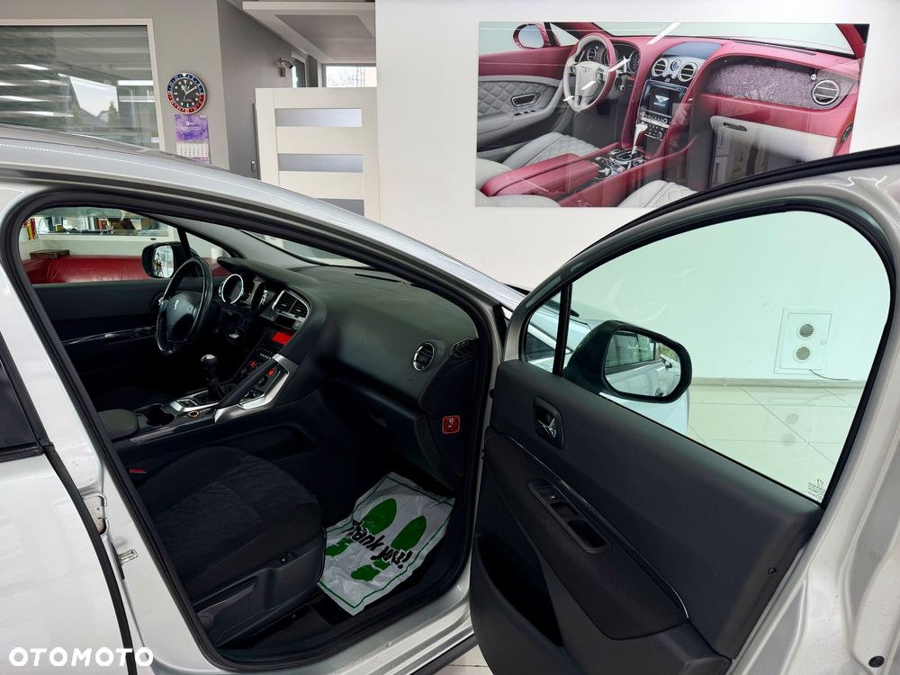 Peugeot 3008 1.6 Active - 21