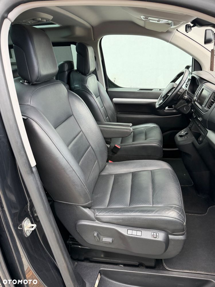Citroën SpaceTourer 2.0 BlueHDi XL Business Lounge - 29