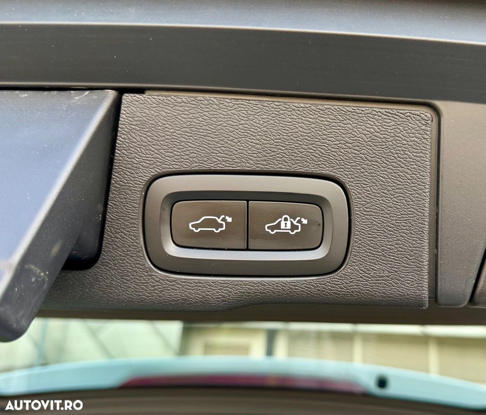 Volvo XC 60 B4 D AWD Geartronic RDesign - 26