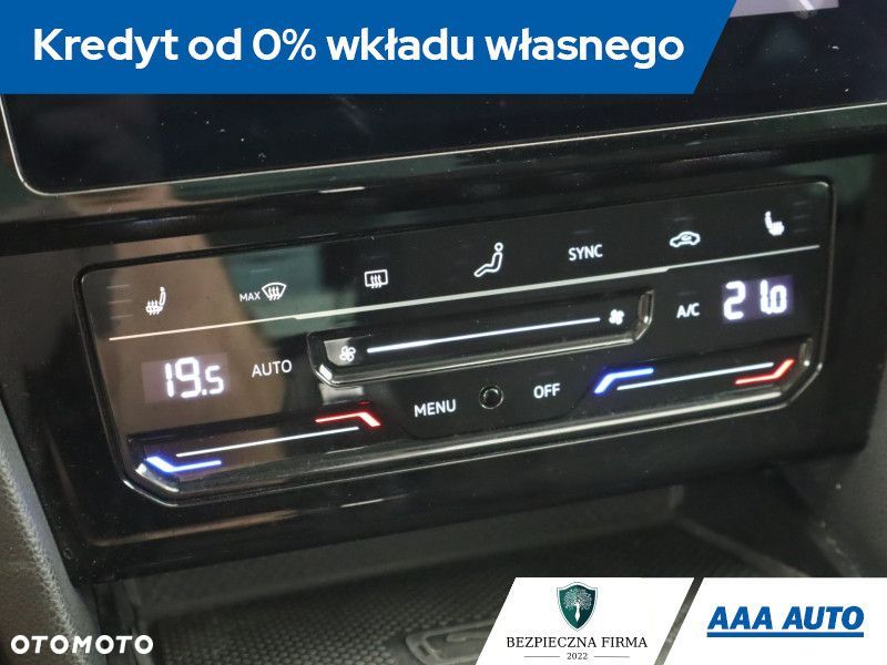 Volkswagen Passat Variant - 14