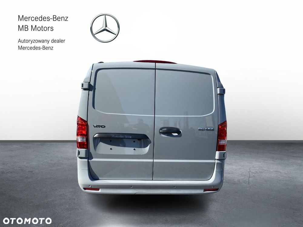 Mercedes-Benz Vito - 6