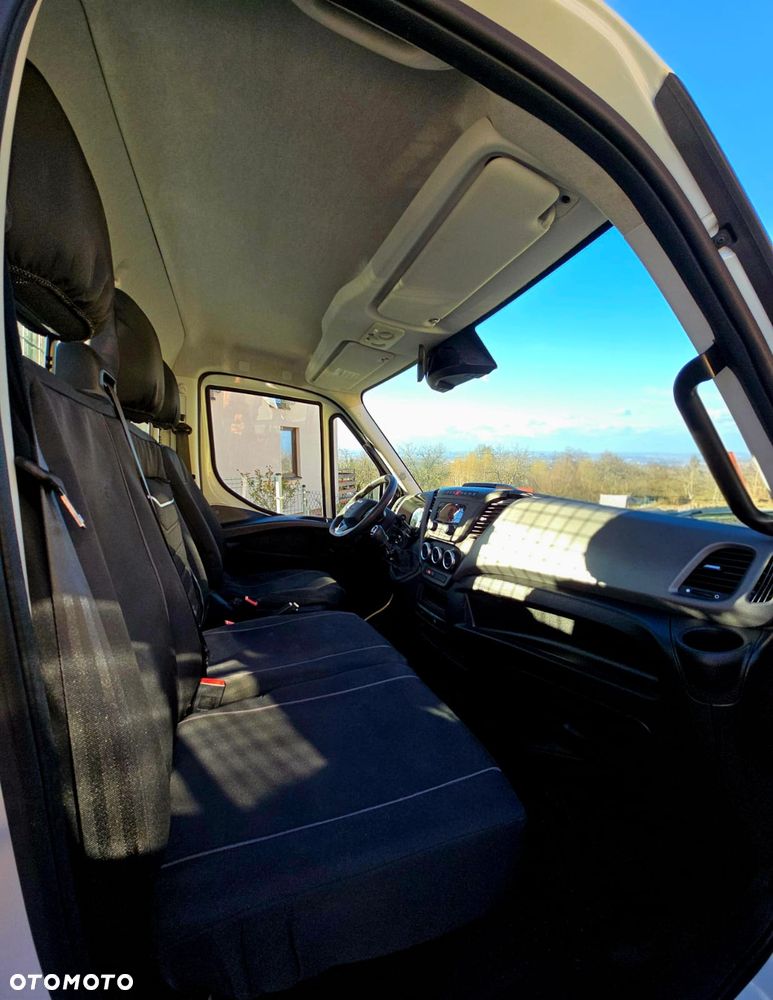 Iveco DAILY - 4