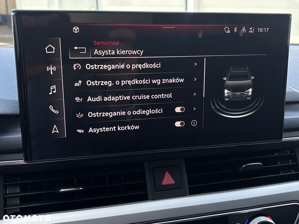 Audi A4 Avant - 22