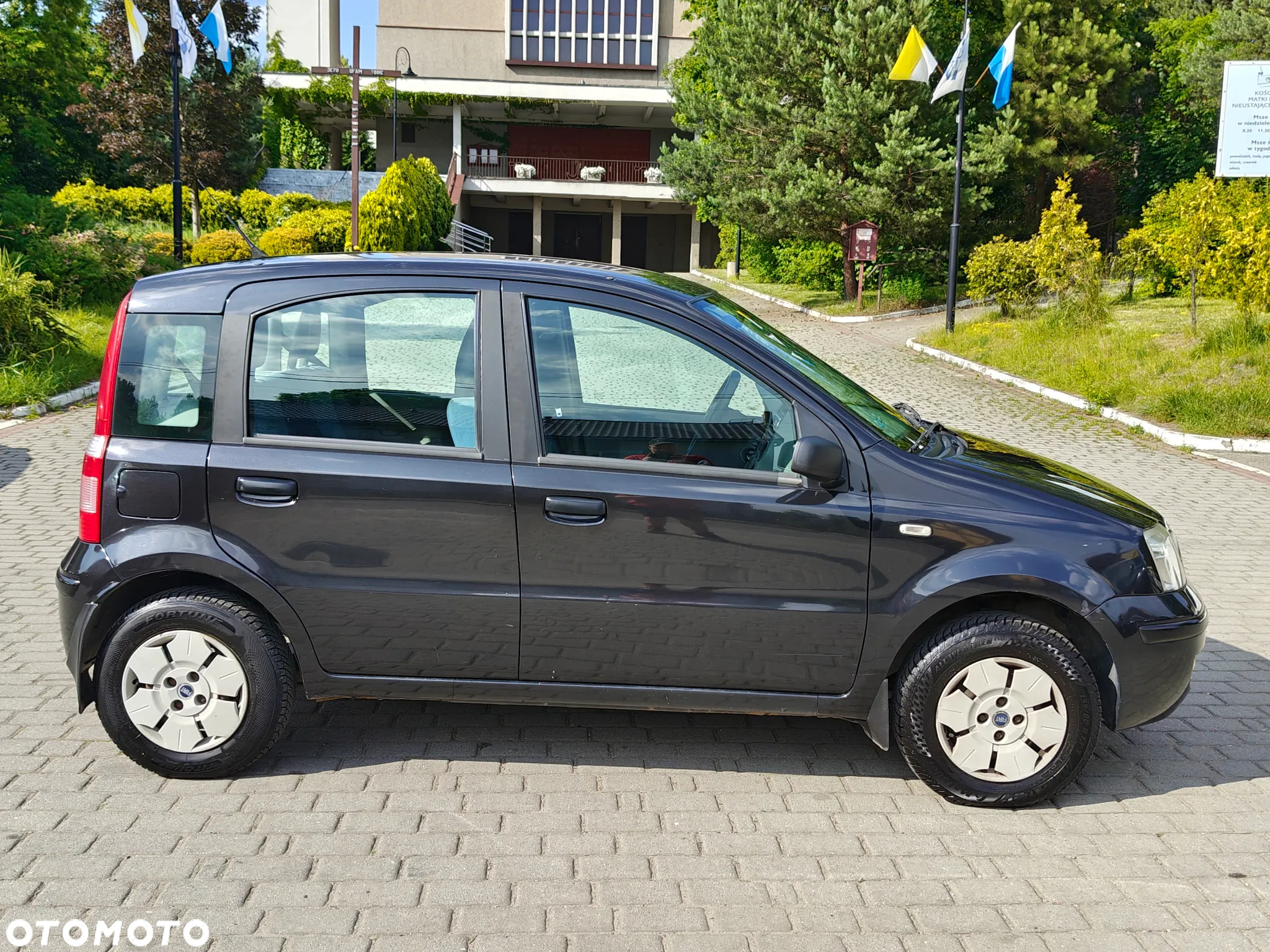 Fiat Panda 1.1 Fresh - 3