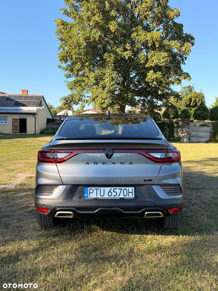 Renault Arkana - 7