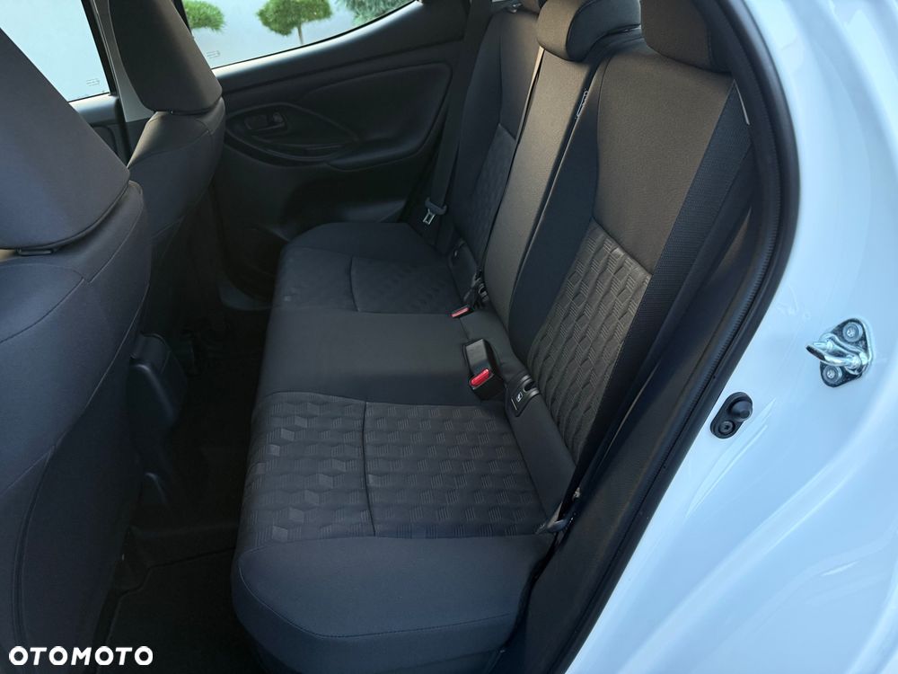 Toyota Yaris - 29