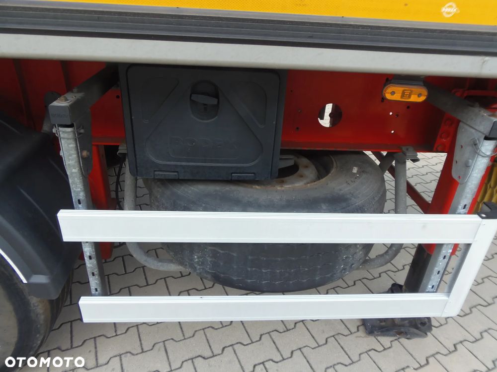 Bodex - 8