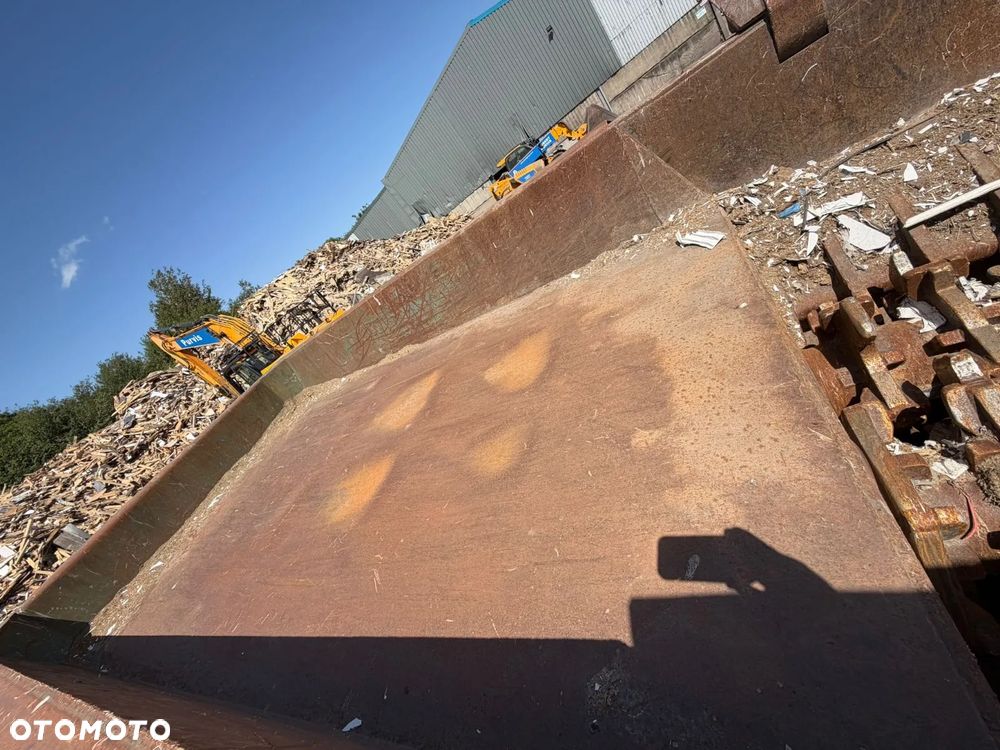 Powerscreen Powershredder 1800 - 6