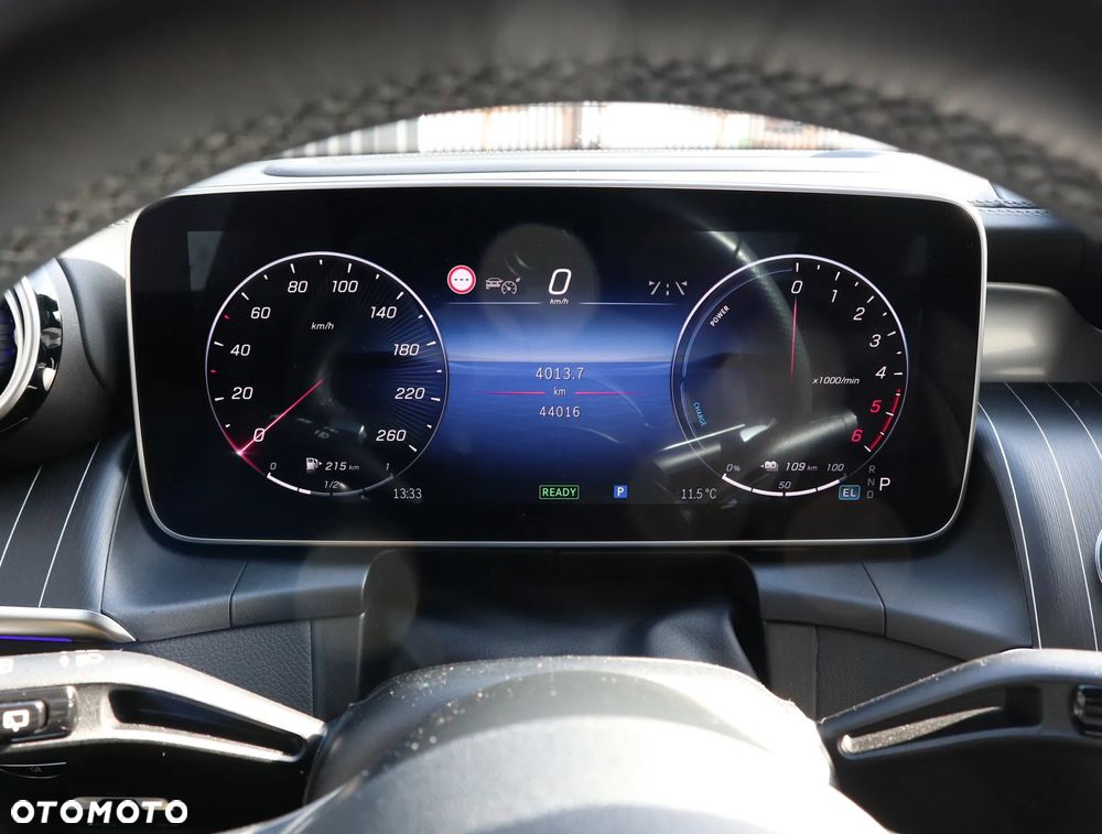 Mercedes-Benz GLC - 6