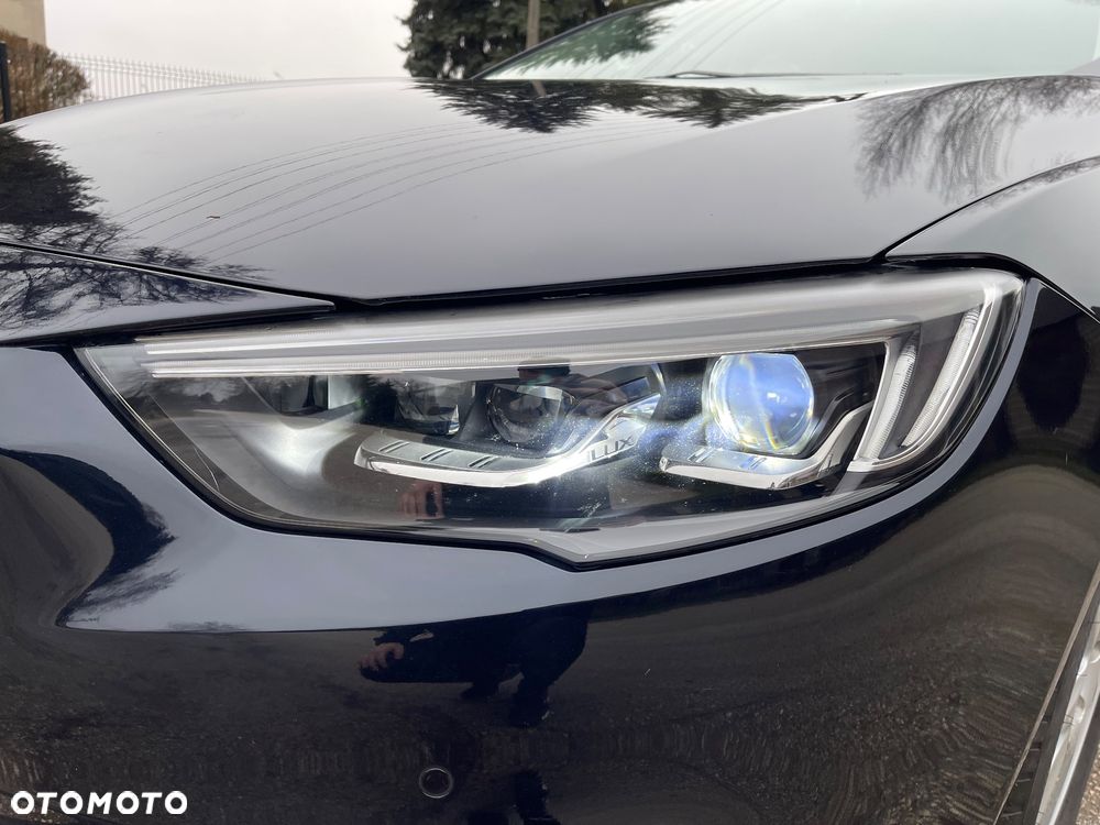 Opel Insignia CT 1.5 T Exclusive S&S - 9