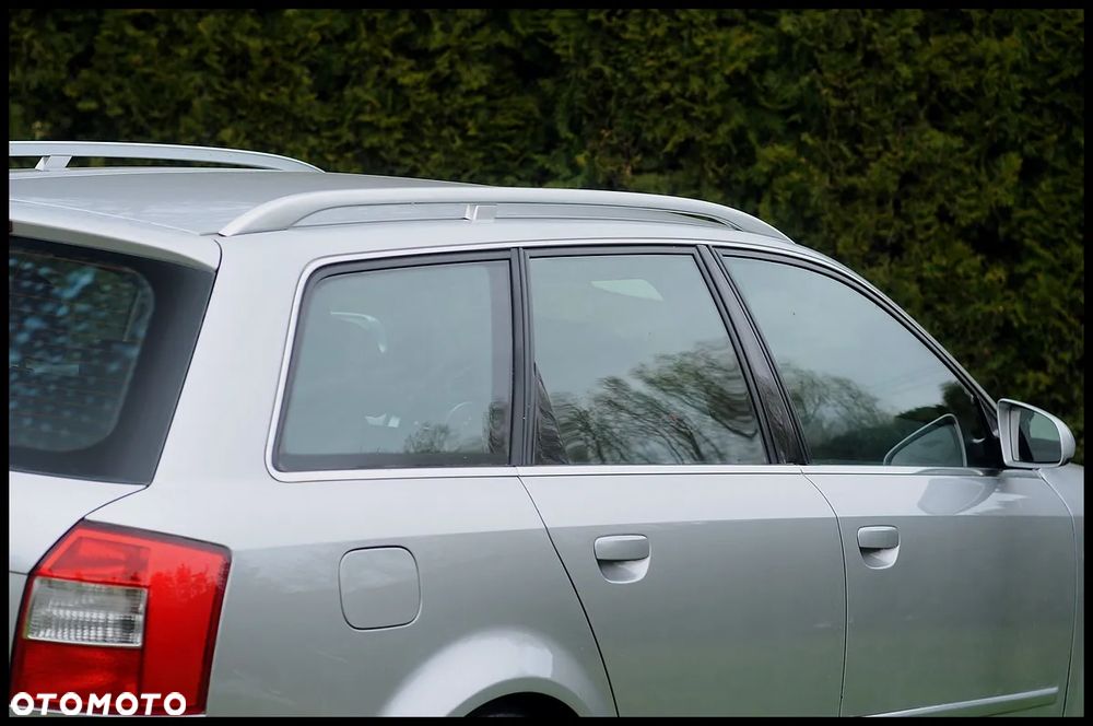 Audi A4 Avant - 20