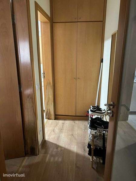 Apartamento T1 Pequeno - Grande imagem: 4/10