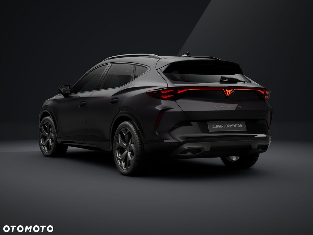 Cupra Formentor - 3