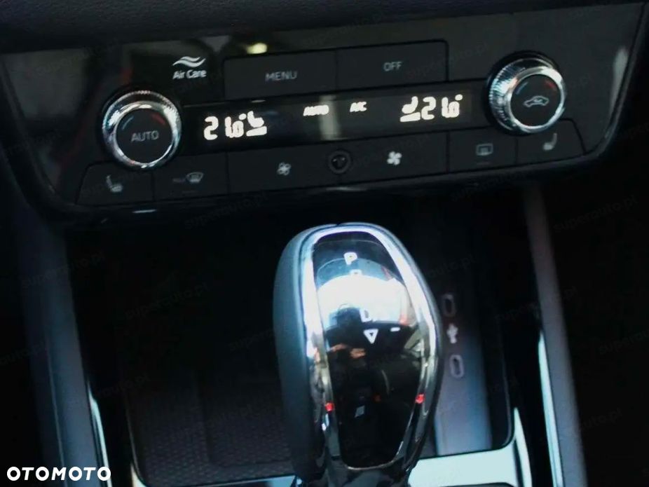 Skoda Kamiq 1.5 TSI Edition 130 DSG - 8