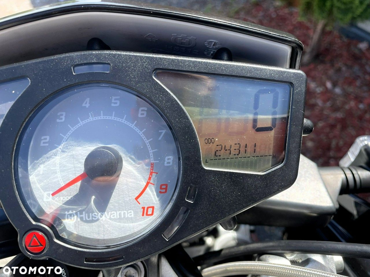 Husqvarna Inny - 13